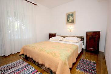 Apartments with terrace Vis, Central Dalmatia