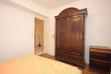 Apartments with terrace Vis, Central Dalmatia