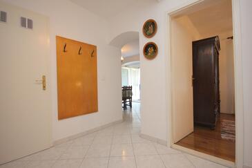Apartments with terrace Vis, Central Dalmatia