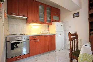 Apartments with terrace Vis, Central Dalmatia