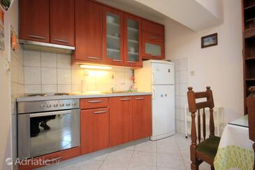 Apartmány u moře Vis - 1155