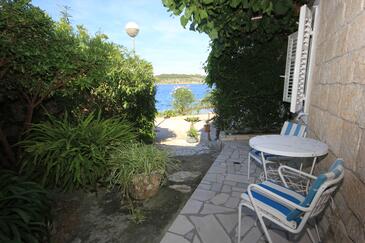 One bedroom apartment Vis (A-1155-a(