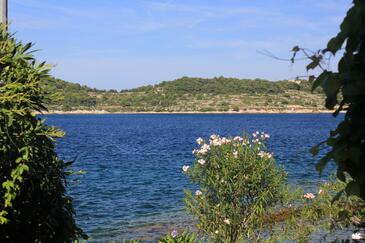 Apartments with terrace Vis, Central Dalmatia
