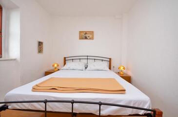 Apartmanok parkolóhellyel Brela, Makarska - 11552