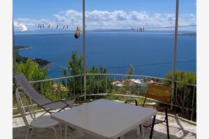 Two bedroom apartment Brela Two bedroom apartment Brela, Makarska (A-11552-a)