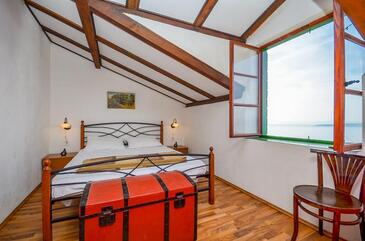 Dvoupokojový apartmán Brela Dvoupokojový apartmán Brela, Makarská - Makarska (A-11552-b(