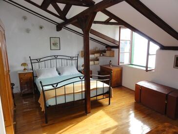 Apartamentos con parking Brela, Makarska - 11552