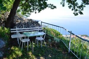 Egyszobás apartman Brela, Makarska (A-11552-c(