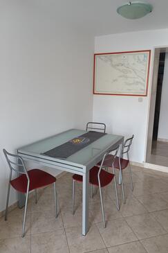 Appartementen met parkeerplaats Marina, Trogir - 11554