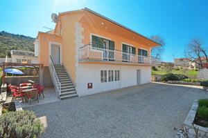 Apartmány s parkovištěm Marina, Trogir - 11554