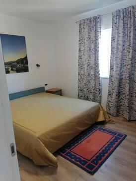 Apartmanok parkolóhellyel Klenovica, Novi Vinodolski - 11559