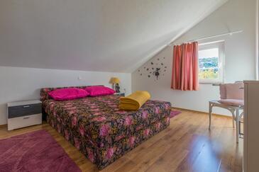 Leiligheter med parkering Klenovica, Novi Vinodolski - 11559