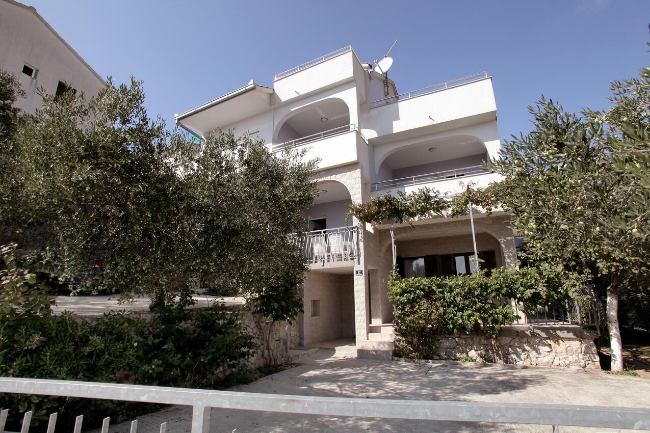 Property - Apartments with a parking space Mavarštica, Čiovo