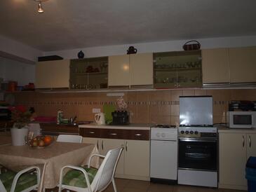 Pokoje se soukromým parkovištěm Podaca, Makarská - Makarska - 11570