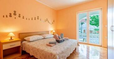 Apartmány s parkovištěm Grebaštica, Šibenik - 11572