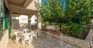 Jednopokojový apartmán Grebaštica, Šibenik (A-11572-a(