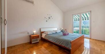 Apartmány s parkovištěm Grebaštica, Šibenik - 11572