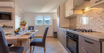 Appartements avec parking Grebastica, Sibenik - 11572