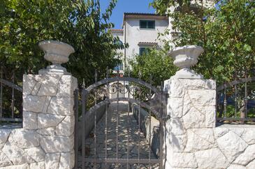 Appartements avec parking Grebastica, Sibenik - 11572