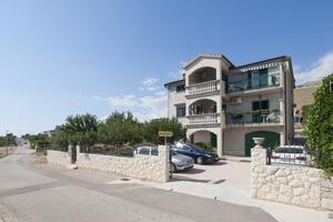 Appartementen met parkeerplaats Grebastica, Sibenik - 11572