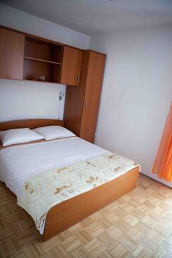 Appartamenti accanto al mare Suhi Potok, Almissa - Omiš - 11574