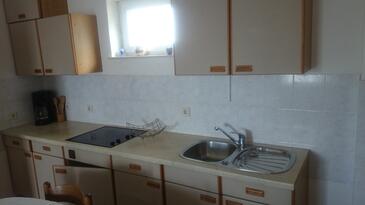 Ferienwohnungen am Meer Suhi Potok, Omis - 11574