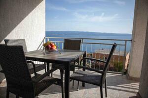 Two bedroom apartment Suhi Potok Two bedroom apartment Suhi Potok, Omiš (A-11574-a)