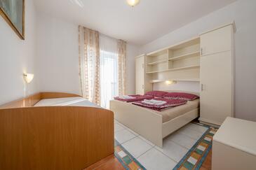 Apartmanok és szobák a tenger mellett Supetarska Draga - Gornja, Rab - 11579