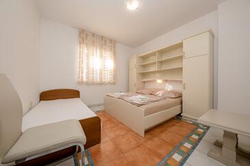 Apartmanok és szobák a tenger mellett Supetarska Draga - Gornja, Rab - 11579