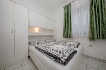 Apartmani i sobe uz mere Supetarska Draga - Gornja, Rab - 11579