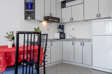 Apartmanok és szobák a tenger mellett Supetarska Draga - Gornja, Rab - 11579