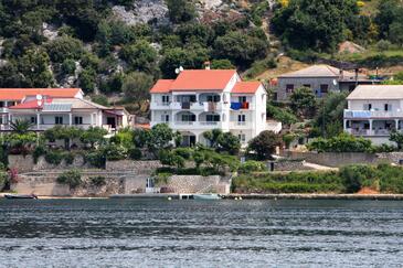Ferienwohnungen Und Zimmer Am Meer Supetarska Draga - Gornja, Rab - 11579 - Lopar