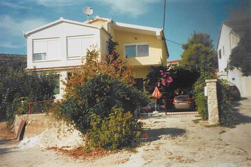 Apartamento con terraza Marina, Dalmacia Central