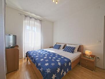 Apartmanok parkolóhellyel Postira, Brac - 11582