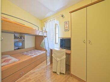 Apartmanok parkolóhellyel Postira, Brac - 11582