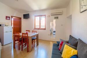 2-Zimmer-Ferienwohnung Kukljica 2-Zimmer-Ferienwohnung Kukljica, Ugljan (A-11584-a)