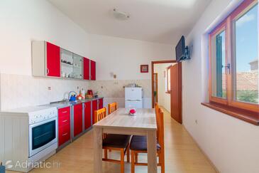 Apartments by the sea Kukljica, Ugljan - 11584