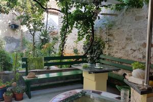 Leiligheter ved sjøen Kukljica, Ugljan - 11584