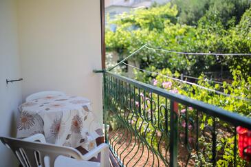 Appartamenti accanto al mare Podaca, Macarsca - Makarska - 11588