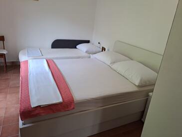 Appartamenti accanto al mare Podaca, Macarsca - Makarska - 11588