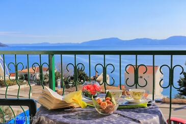 Apartmaji ob morju Podaca, Makarska - 11588 Adriatic.hr