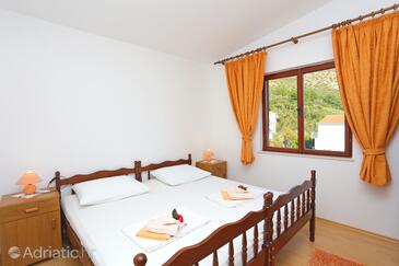 Apartments by the sea Podaca, Makarska - 11588