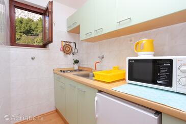 Apartments by the sea Podaca, Makarska - 11588