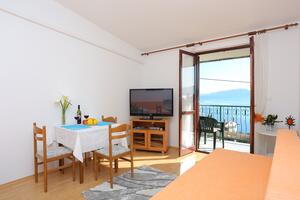 Jednopokojowy apartament Podaca Jednopokojowy apartament Podaca, Makarska (A-11588-b)