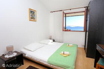 Apartamenty nad morzem Podaca, Makarska - 11588