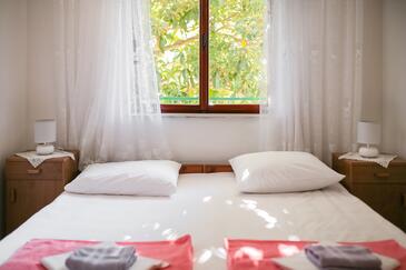 Apartamentos junto al mar Podaca, Makarska - 11588