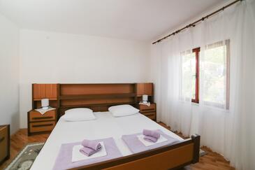 Apartamentos junto al mar Podaca, Makarska - 11588