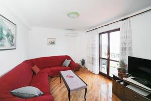 Dwupokojowy apartament Podaca Dwupokojowy apartament Podaca, Makarska (A-11588-d)