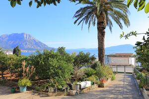 Appartements près de la mer Podaca, Makarska - 11588