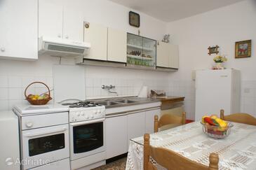 Apartments by the sea Marina (Trogir) - 1159
